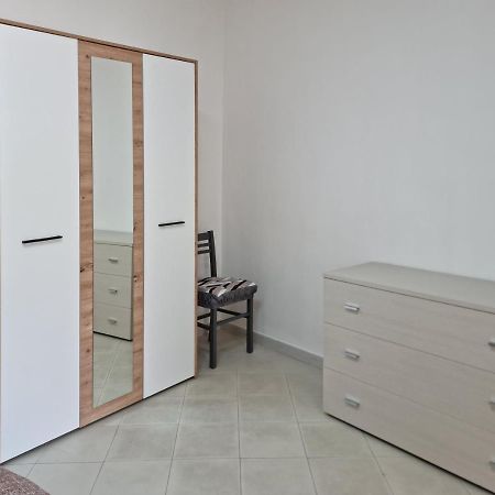 La Vecchia Sartoria Apartment Mazzarino Exterior foto
